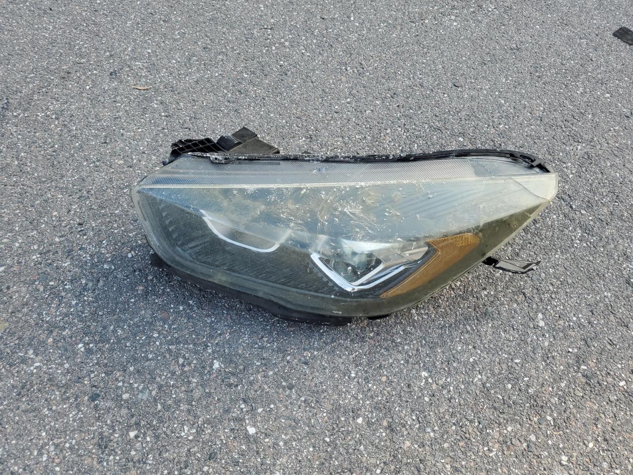 2017 Ford Escape Se VIN: 1FMCU0GDXHUB73986 Lot: 67558604