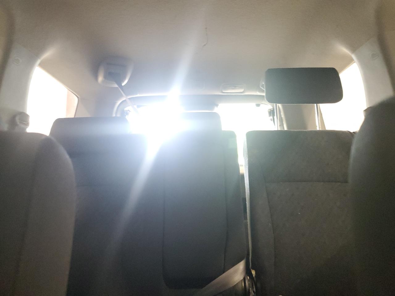 2005 Honda Cr-V Lx VIN: SHSRD78515U341817 Lot: 65841674