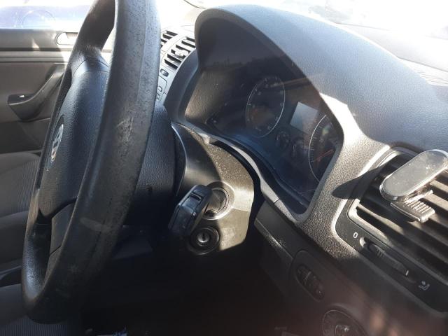 2006 VOLKSWAGEN GOLF FSI S