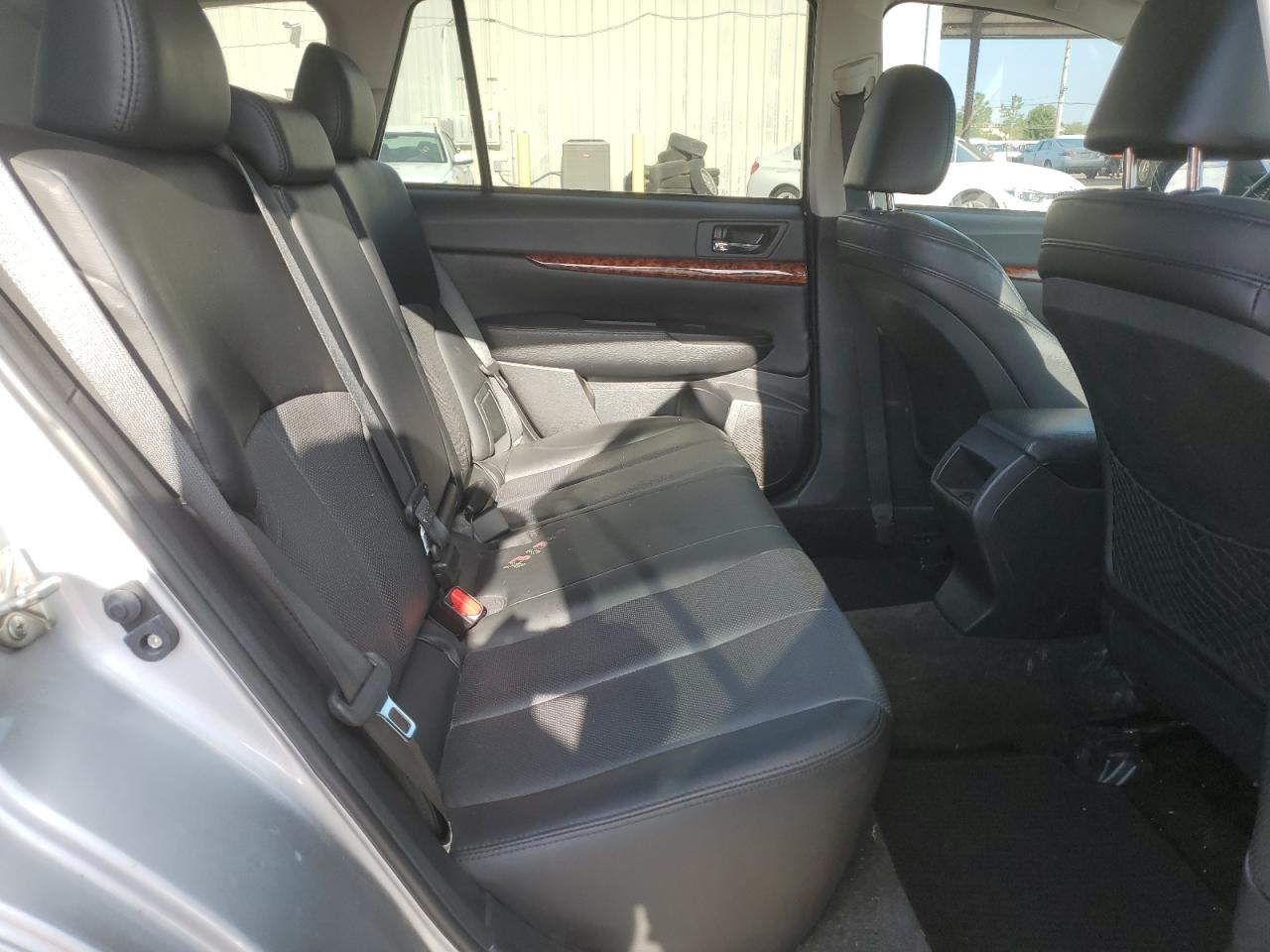 2012 Subaru Outback 3.6R Limited VIN: 4S4BREJC9C2243721 Lot: 67115854