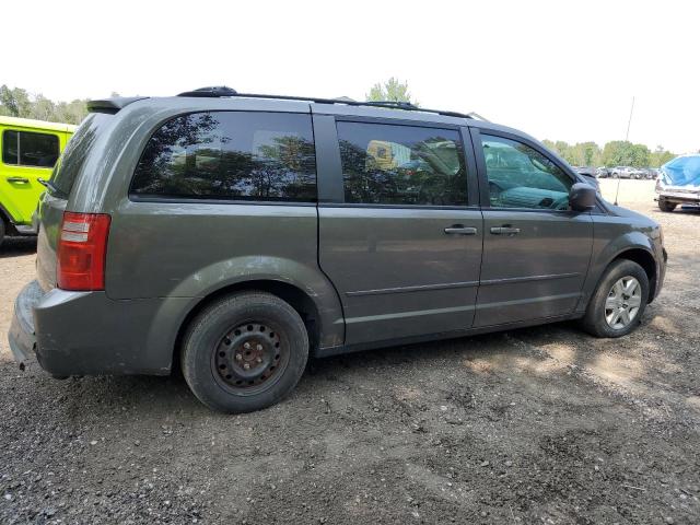 2010 DODGE GRAND CARAVAN SE