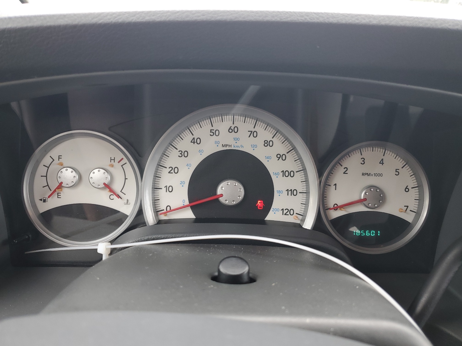 1D4HB48N46F183545 2006 Dodge Durango Slt