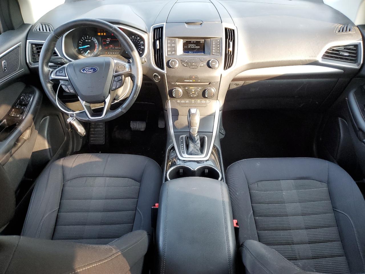 2016 Ford Edge Sel VIN: 2FMPK4J89GBB29427 Lot: 67502954