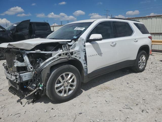 1GNERGKW8MJ269425 Chevrolet Traverse L