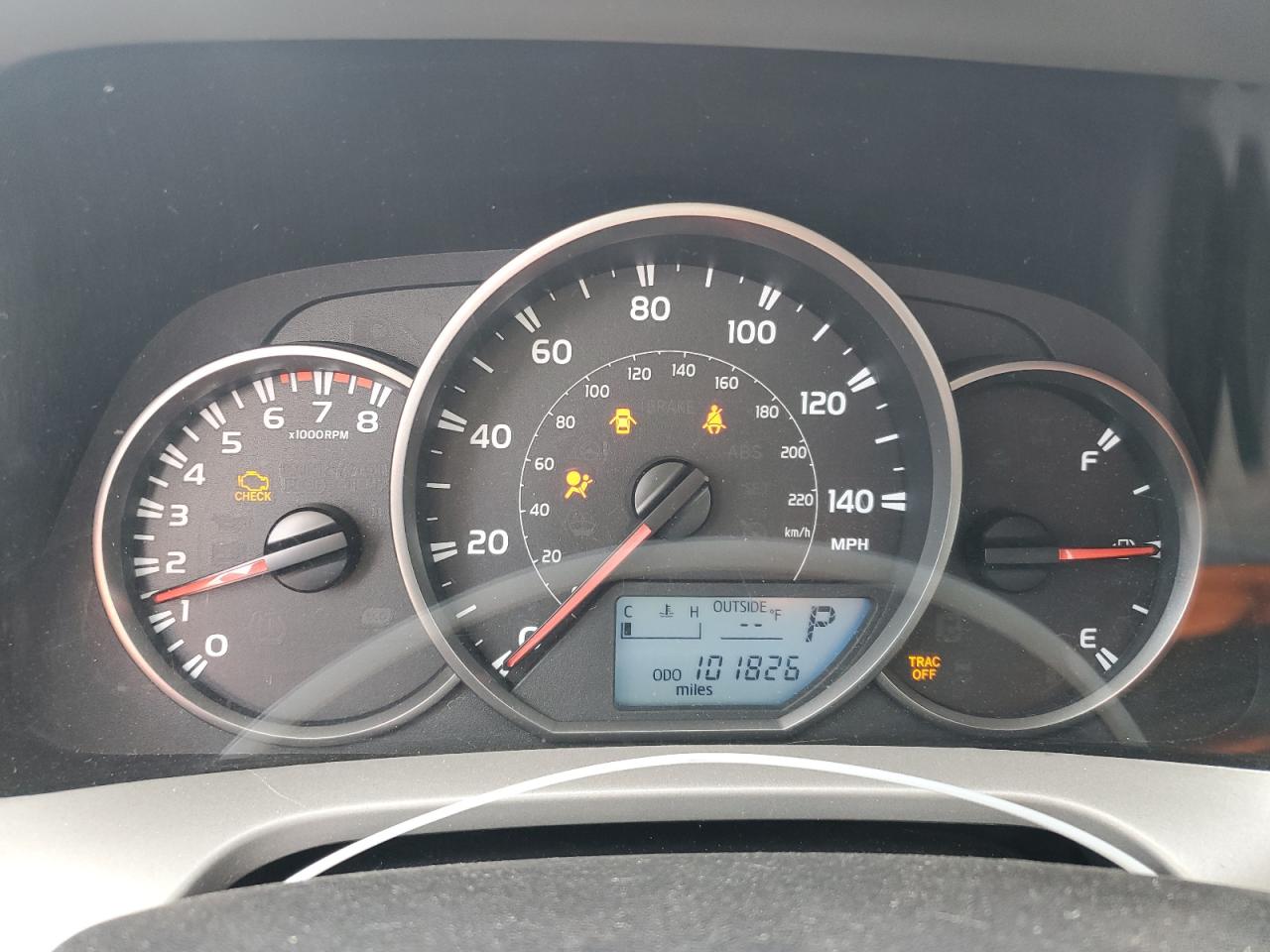 2016 Toyota RAV 4 - Image 9