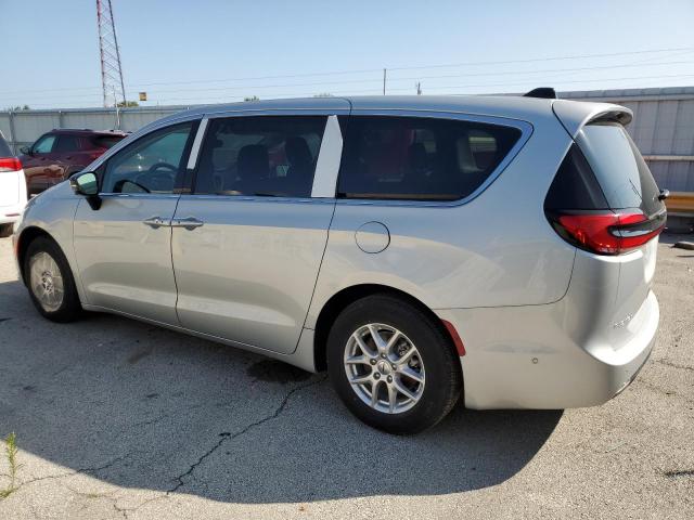  CHRYSLER PACIFICA 2024 Silver