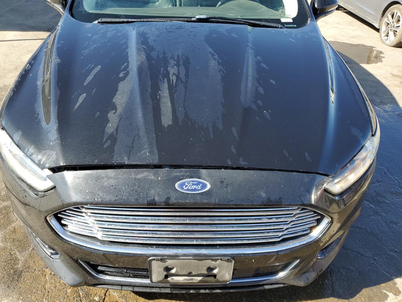 2014 Ford Fusion - Image 11