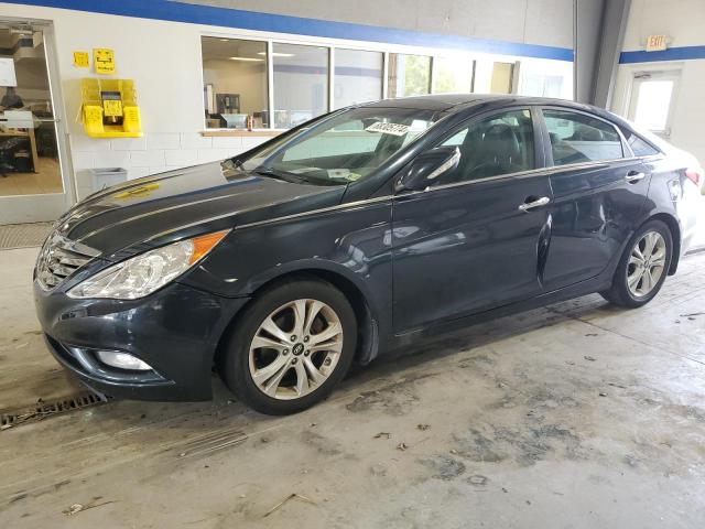 2012 Hyundai Sonata Se