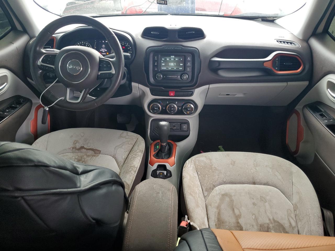 ZACCJABT0FPB60304 2015 Jeep Renegade Latitude