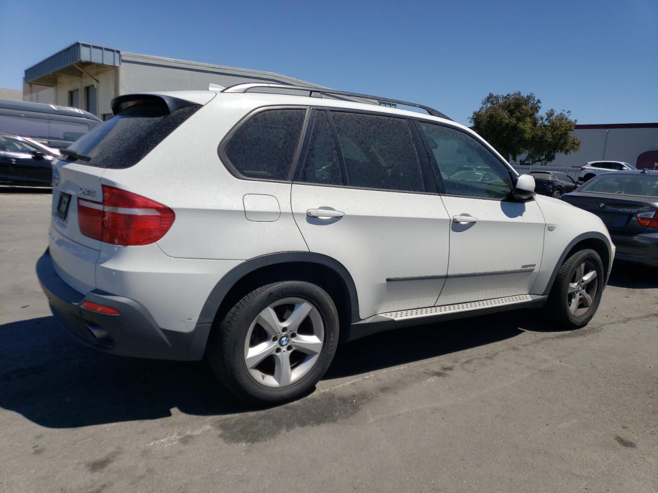 2009 BMW X5 - Image 3