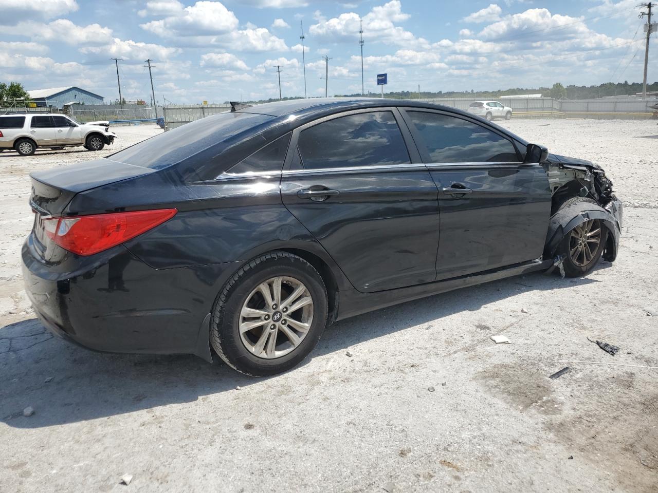 2013 Hyundai Sonata - Image 3