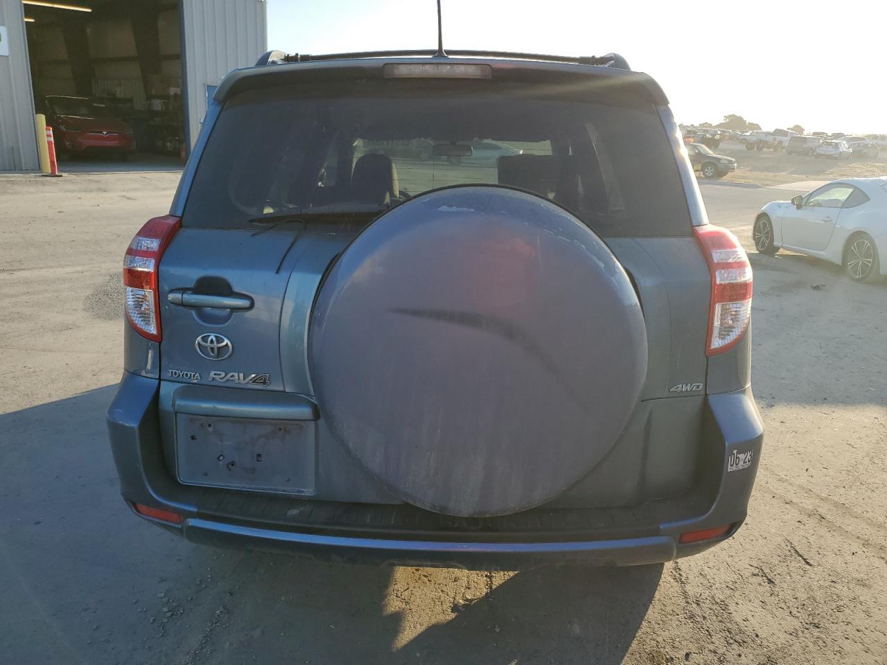 JTMBF33V29D013371 2009 Toyota Rav4