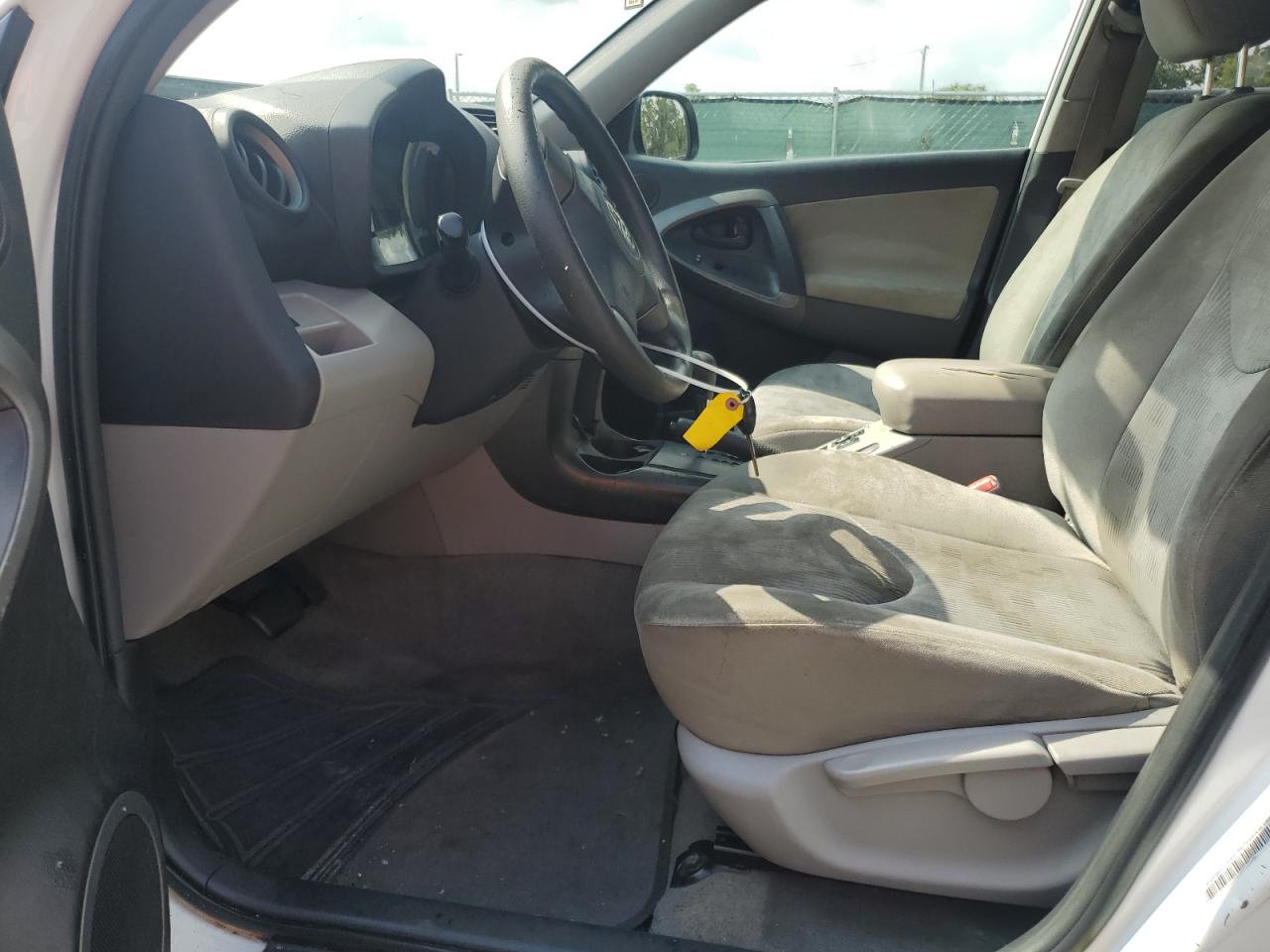 2010 Toyota Rav4 VIN: 2T3ZF4DV2AW034439 Lot: 65986694