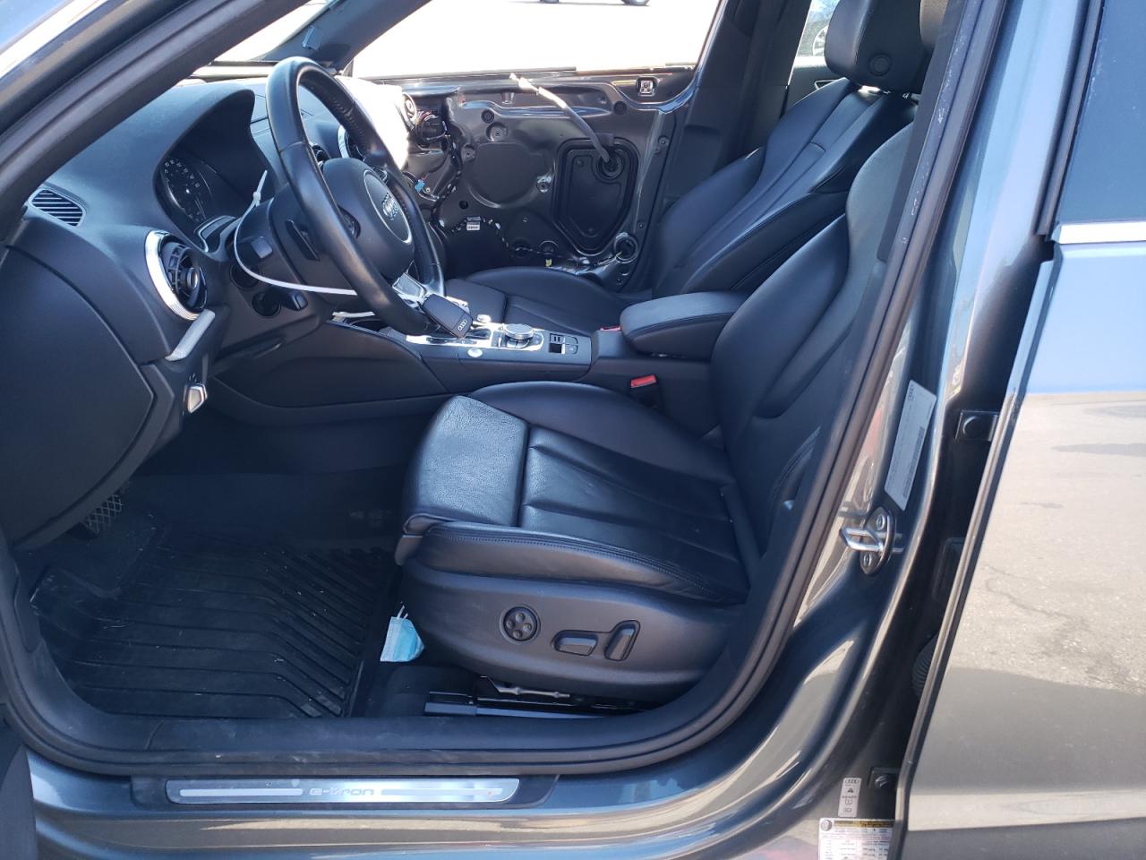 2016 Audi A3 - Image 7