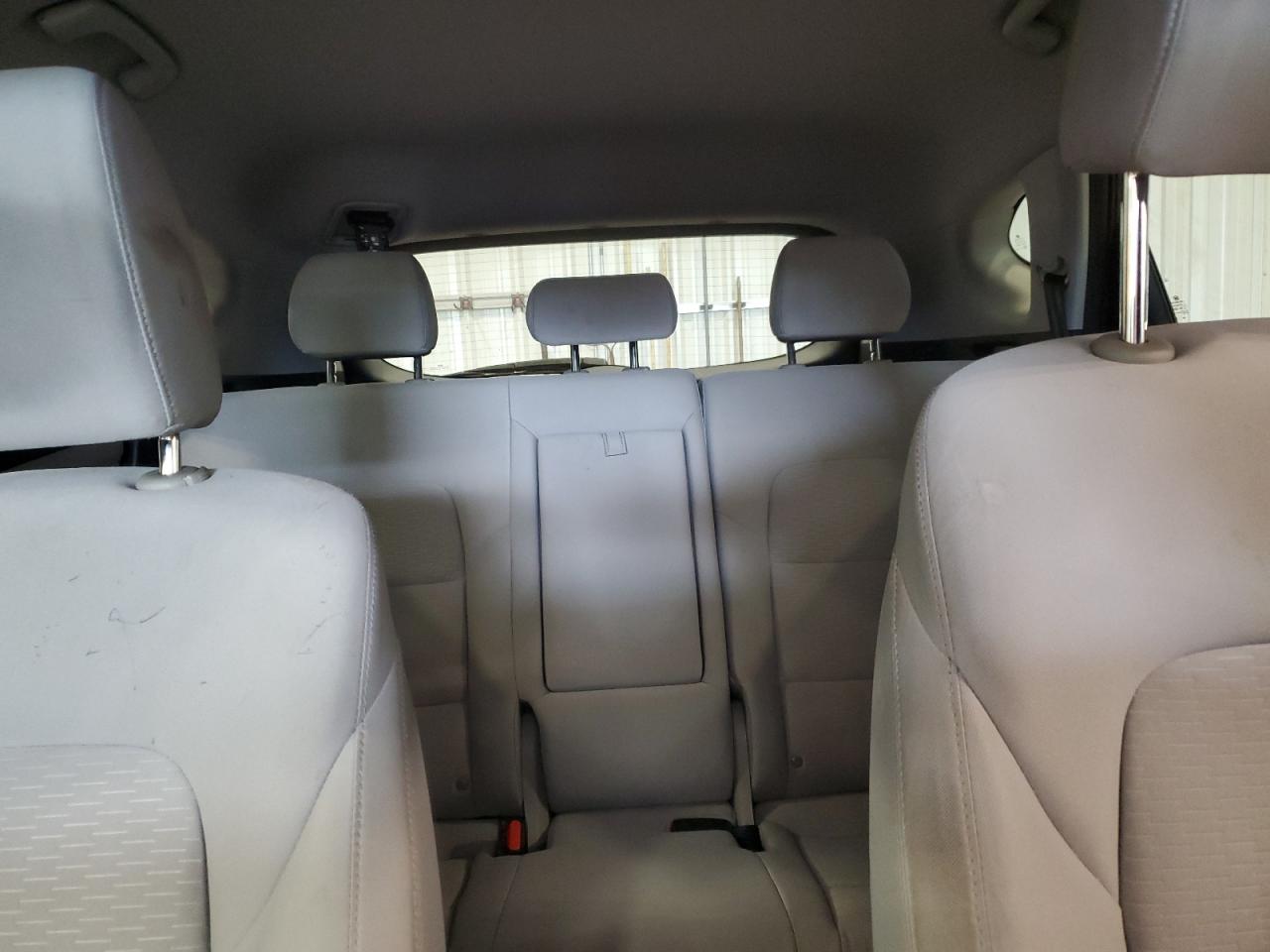 2019 Hyundai Tucson Se VIN: KM8J2CA42KU931656 Lot: 65559564