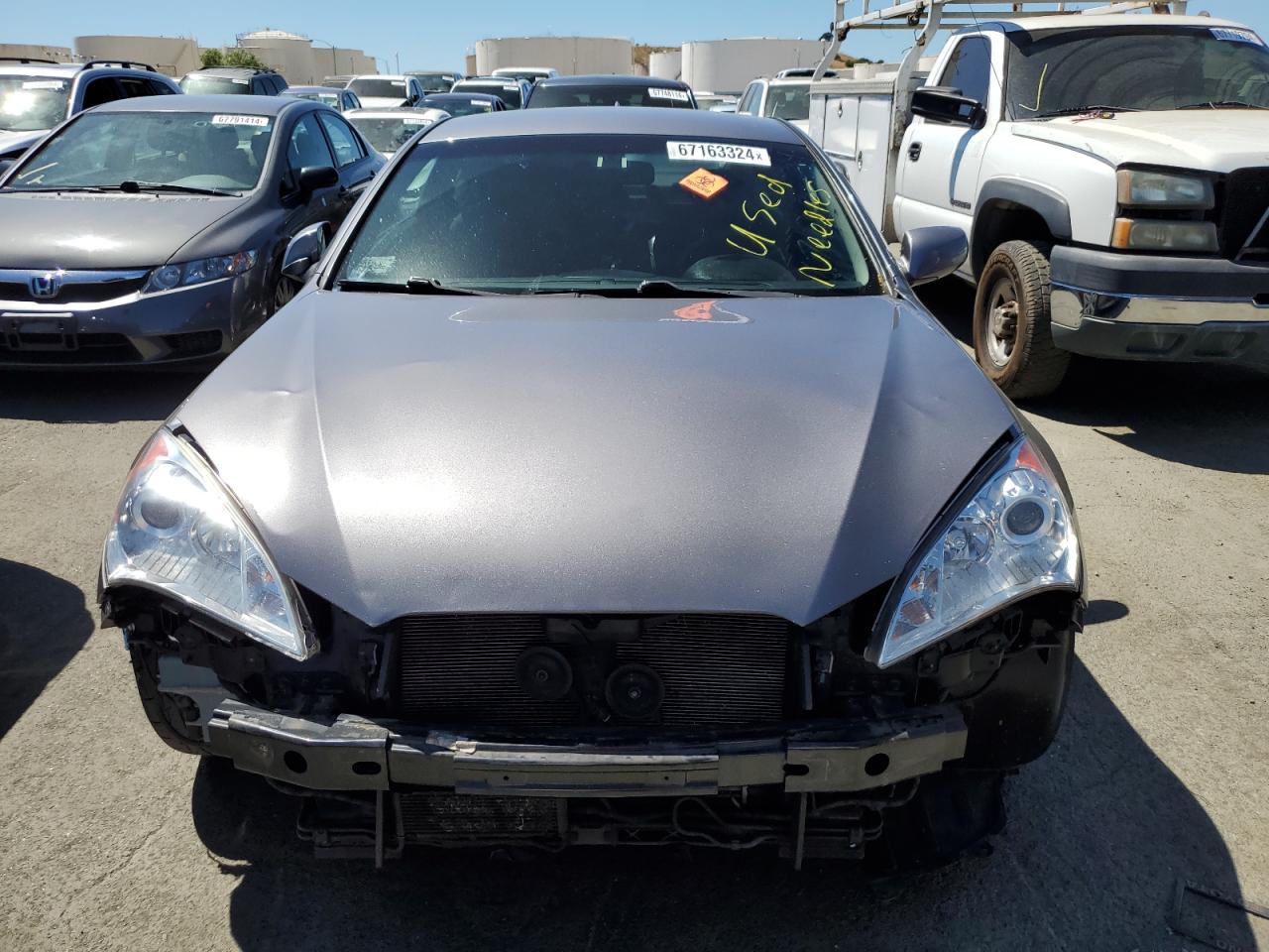 2010 Hyundai Genesis - Image 5