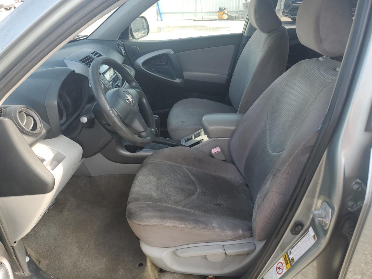 2007 Toyota Rav4 VIN: JTMZD33V476045504 Lot: 67597634