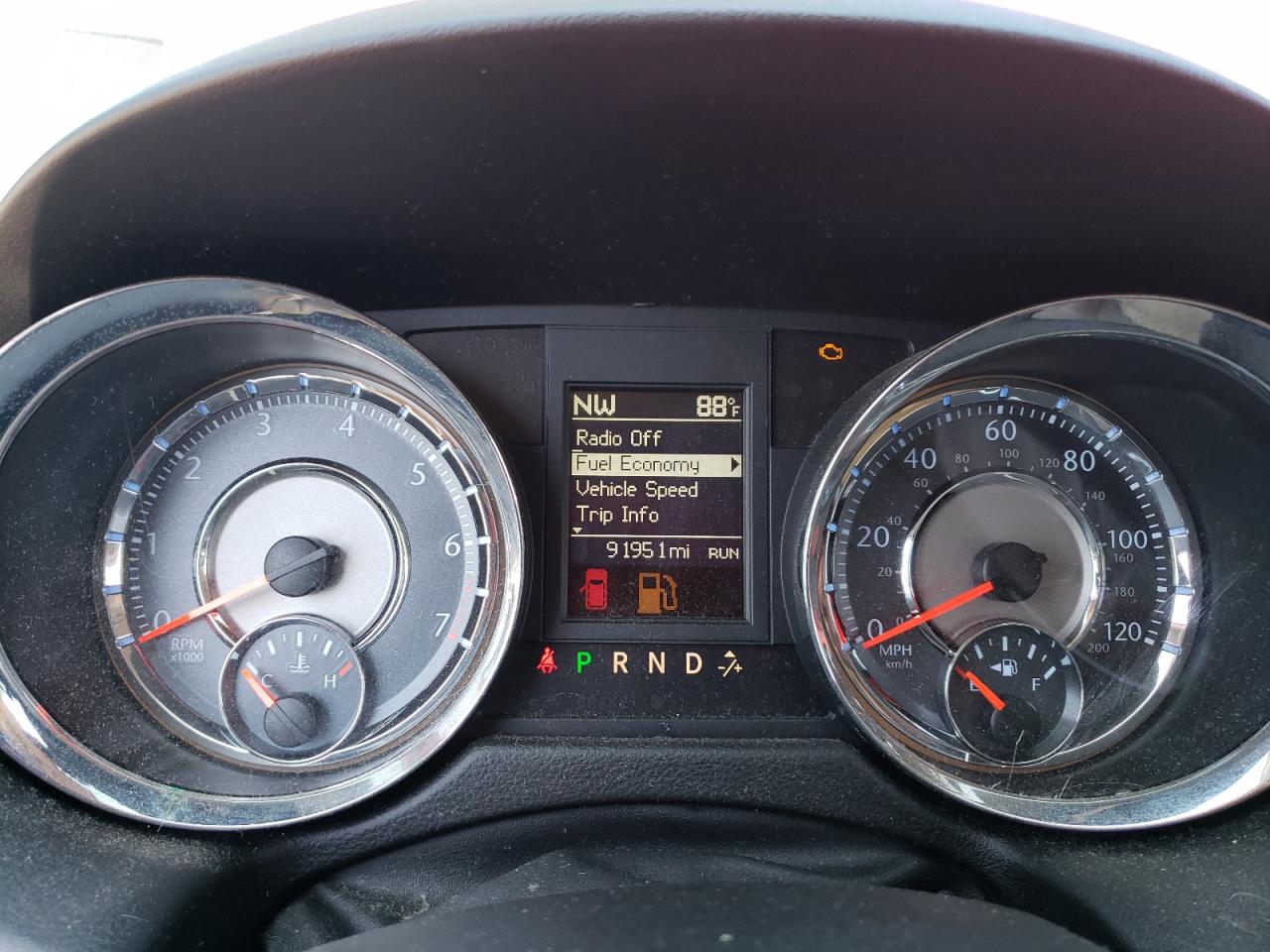 2013 Chrysler Town & Country Touring VIN: 2C4RC1BG2DR503765 Lot: 70324724