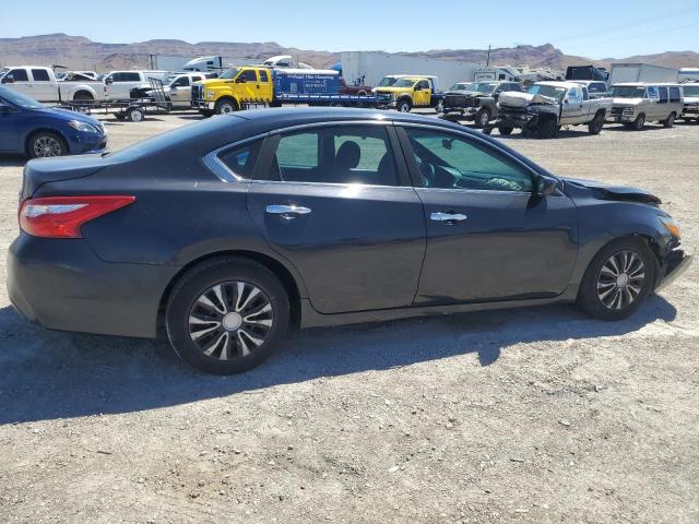  NISSAN ALTIMA 2016 Czarny