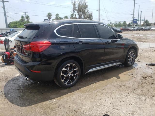 WBXJG7C07M5S32062 BMW X1 SDRIVE2 3