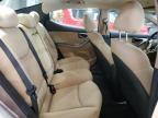 2011 Hyundai Elantra Gls for Sale in West Mifflin, PA - Vandalism