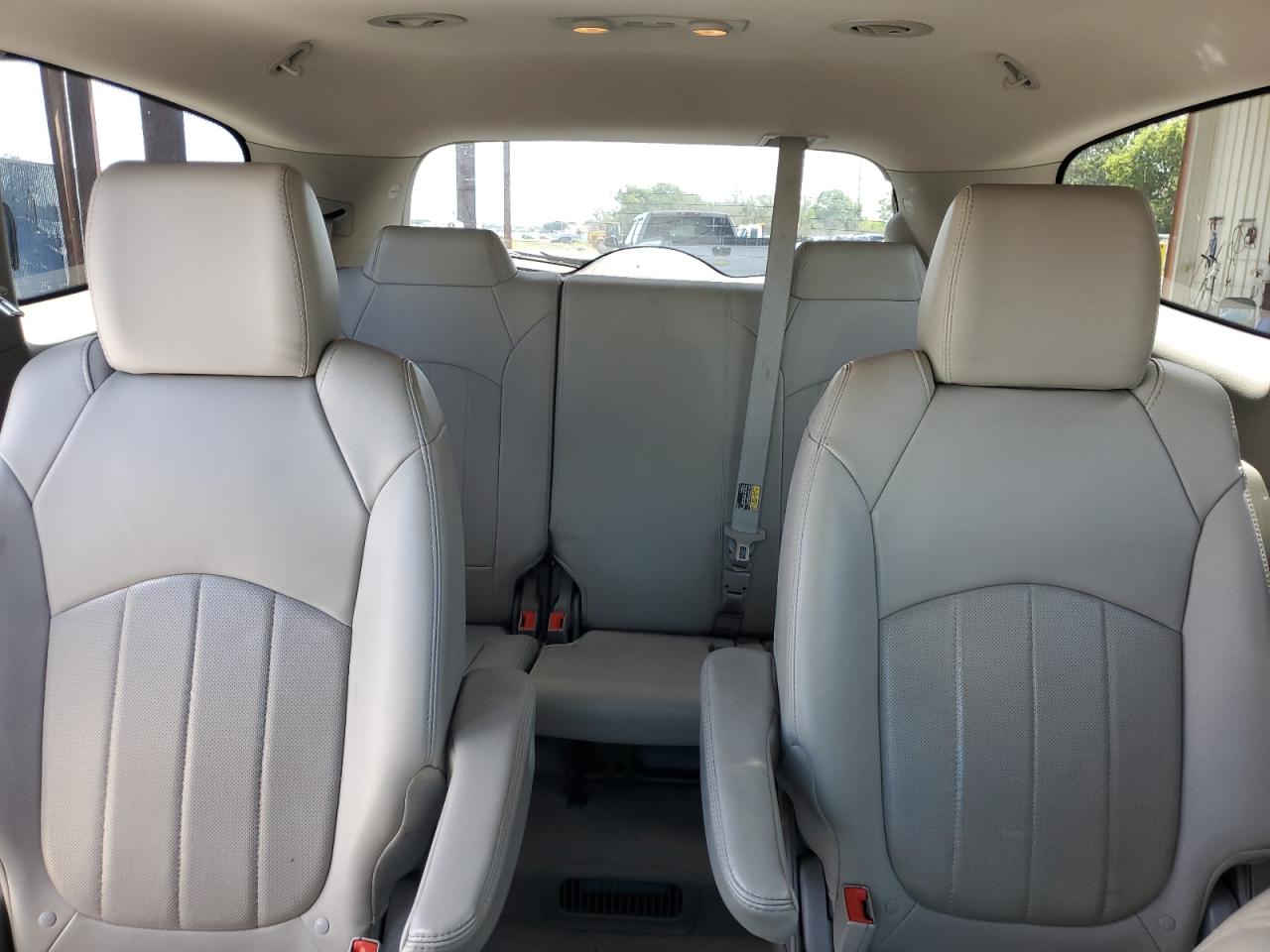 2016 Buick Enclave VIN: 5GAKRBKD6GJ211638 Lot: 67318124