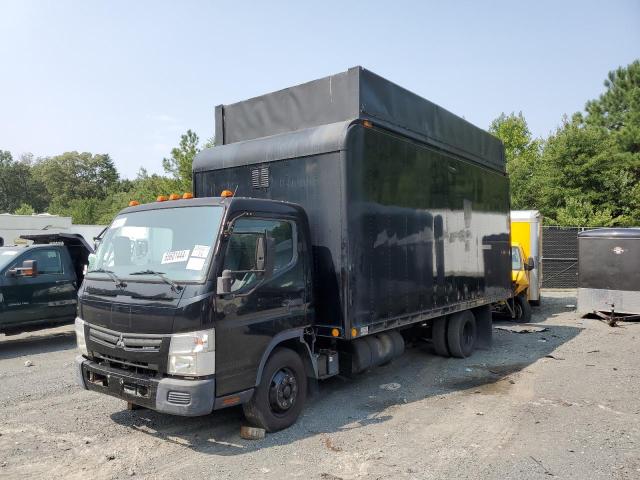 2015 Mitsubishi Fuso Truck Of America Inc Fe Fec92S