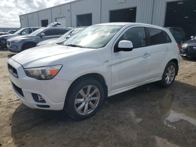 2012 Mitsubishi Outlander Sport Se