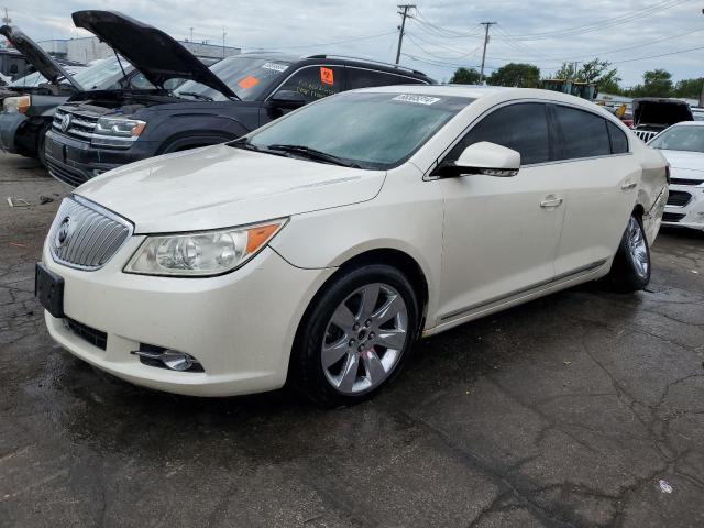 2011 Buick Lacrosse Cxl للبيع في Chicago Heights، IL - Rear End