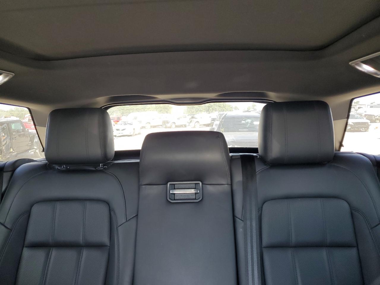 2019 Land Rover Range Rover Sport Supercharged Dynamic VIN: SALWR2RE9KA831660 Lot: 66000794