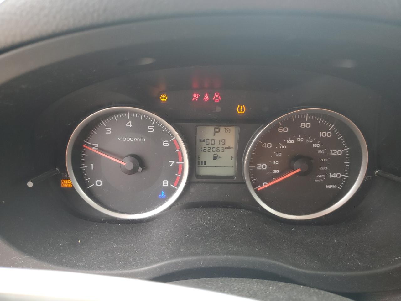 2015 Subaru Forester 2.5I Premium VIN: JF2SJADC5FH581944 Lot: 64321534