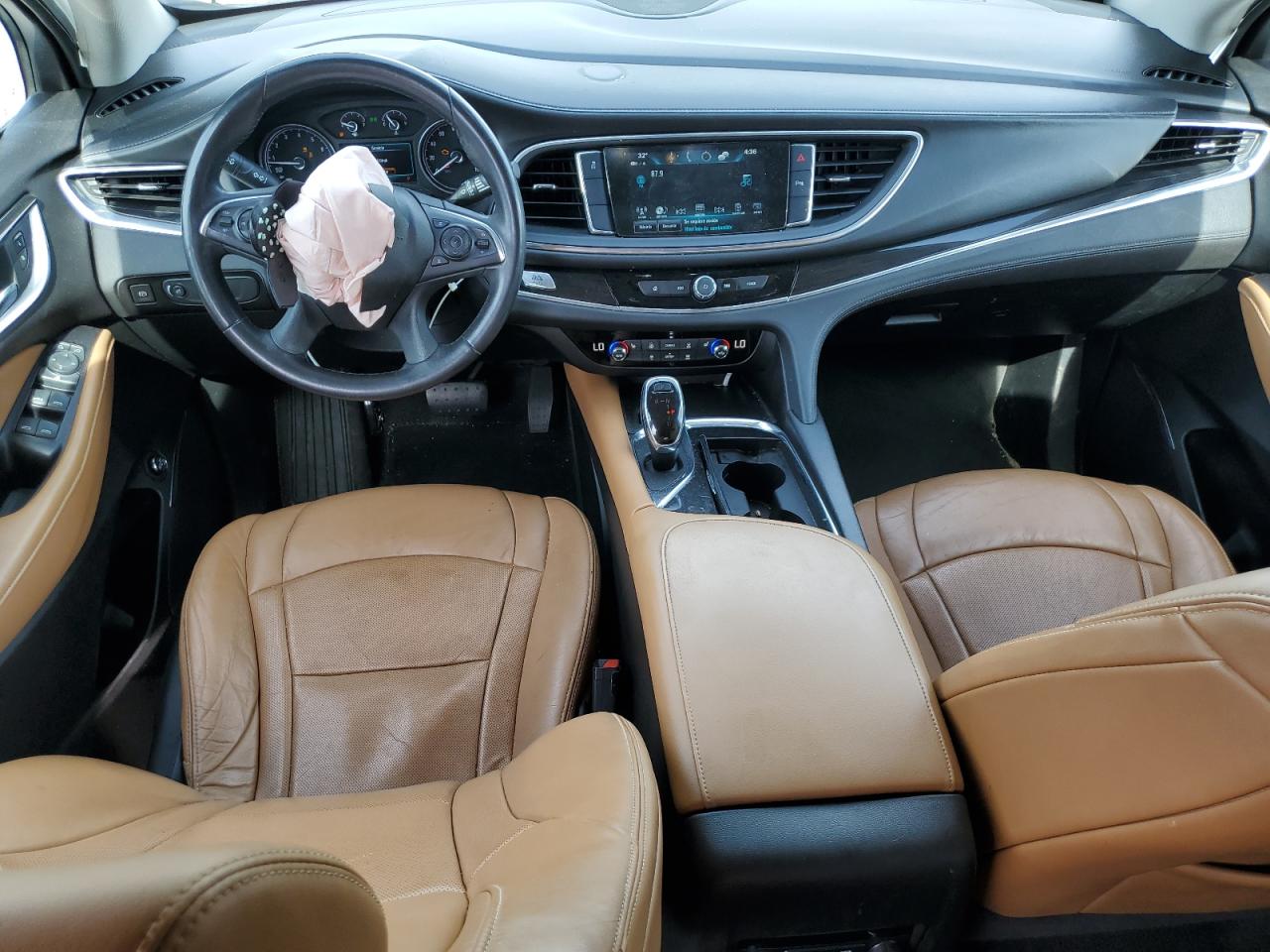 2019 Buick Enclave Essence VIN: 5GAERBKW1KJ252234 Lot: 66336434