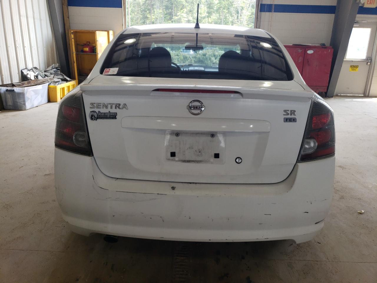 3N1AB61E19L677024 2009 Nissan Sentra 2.0