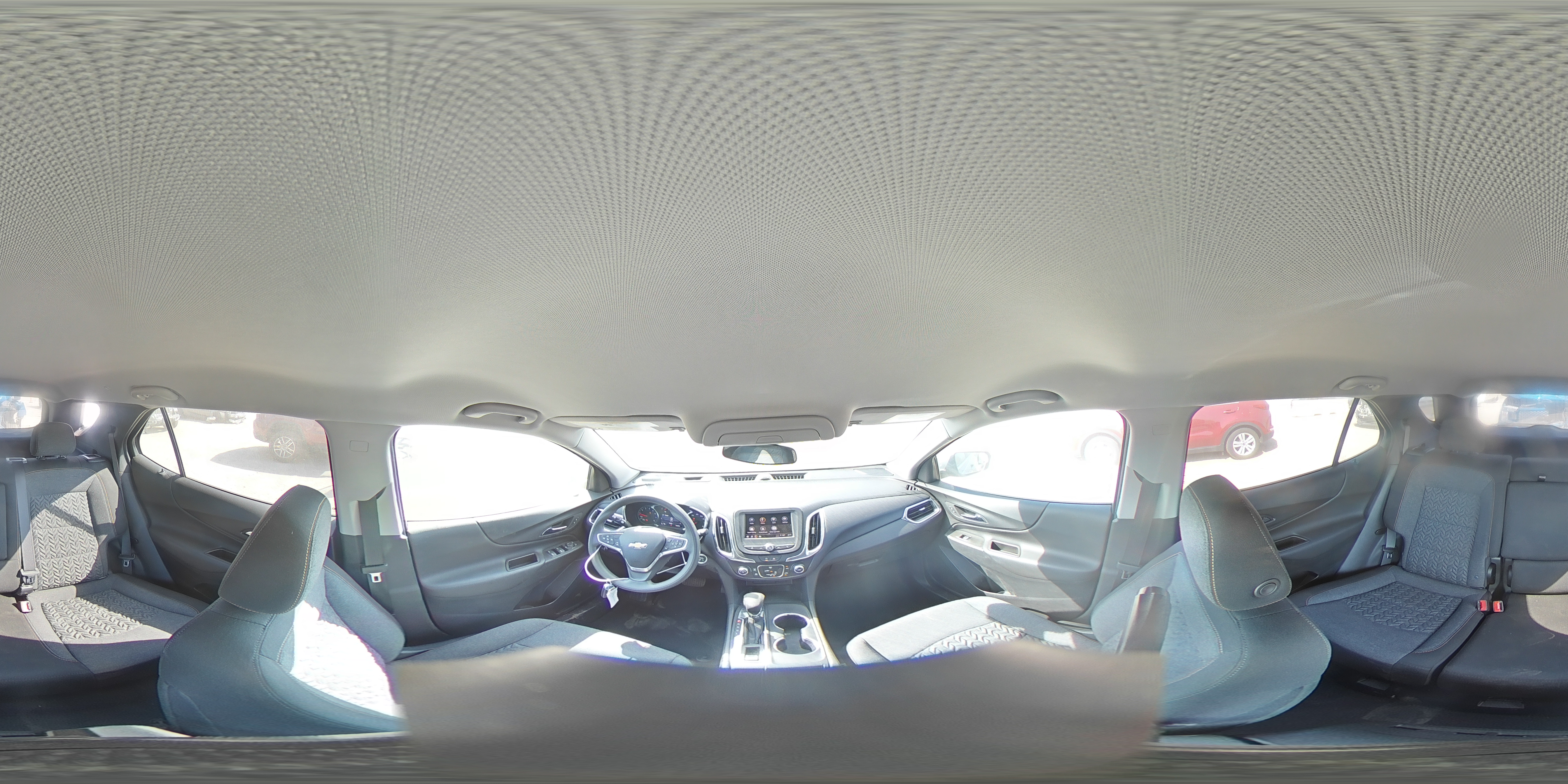 2023 Chevrolet Equinox - Image 14