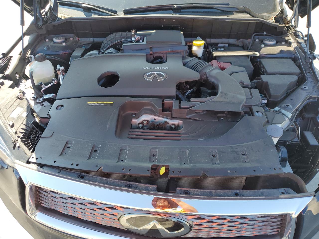 3PCAJ5BA7RF102253 2024 Infiniti Qx50 Luxe