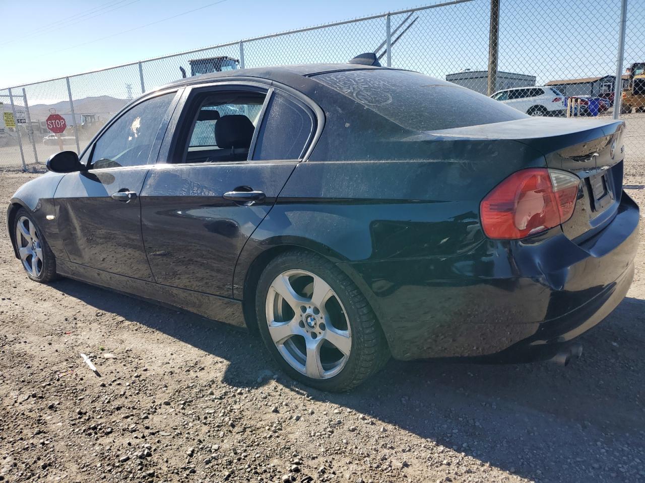 2007 BMW 3er - Image 2