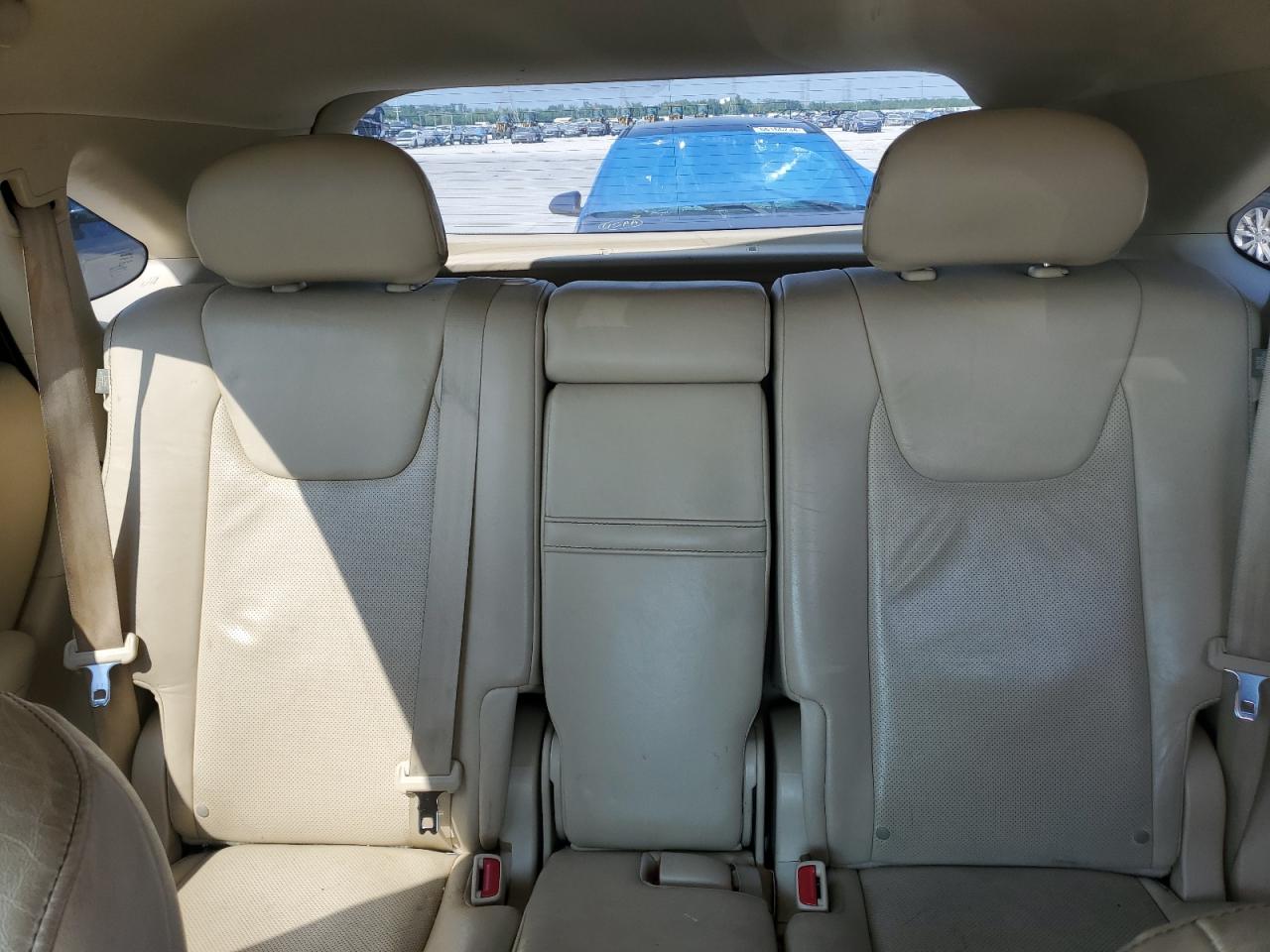 2013 Lexus Rx 350 Base VIN: 2T2BK1BA0DC203220 Lot: 66107654