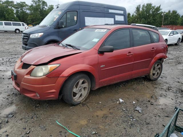 2003 Pontiac Vibe 