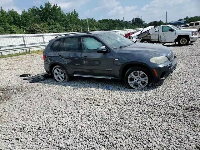 2011 BMW X5 xDrive50I VIN: 5UXZV8C51BL419666 Lot: 66254084