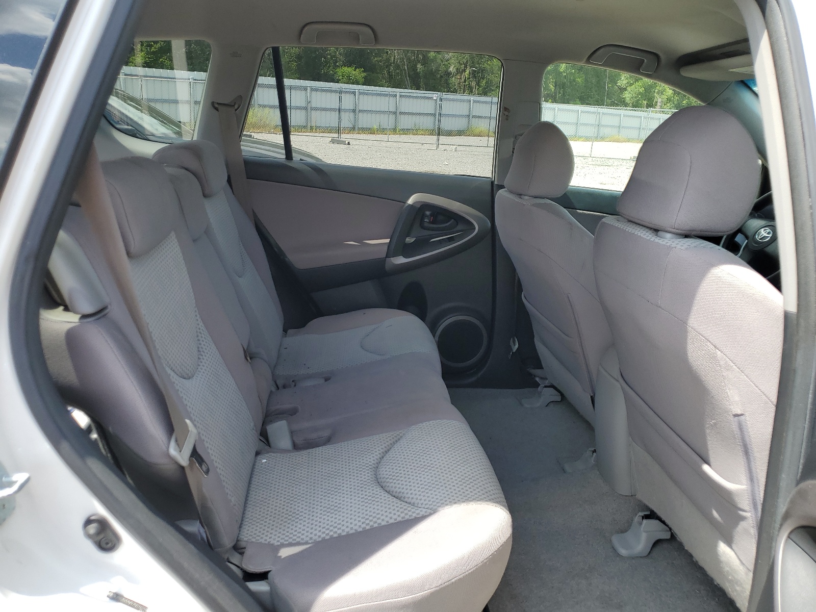 JTMZD33V975076219 2007 Toyota Rav4