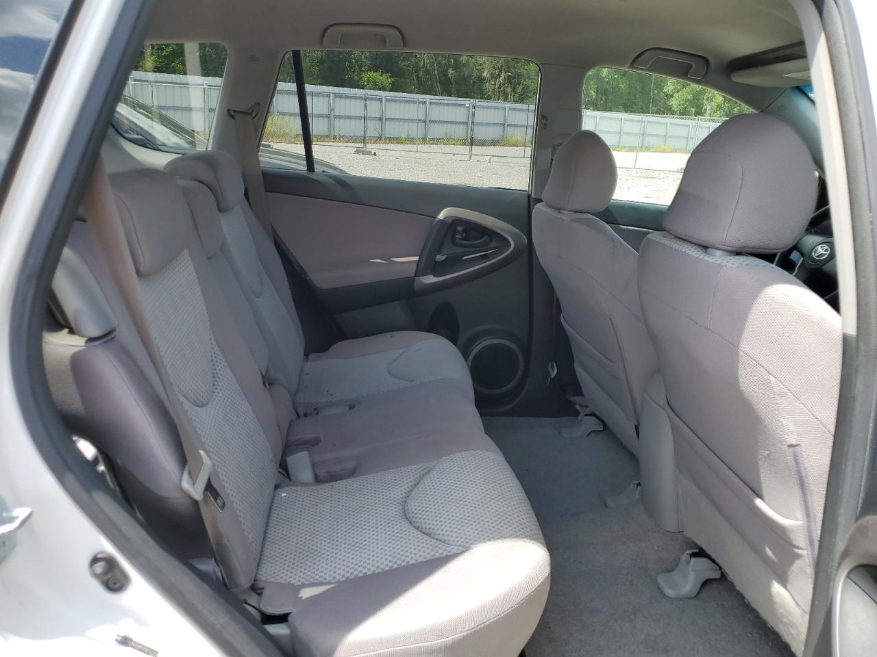 2007 Toyota Rav4 VIN: JTMZD33V975076219 Lot: 67914524