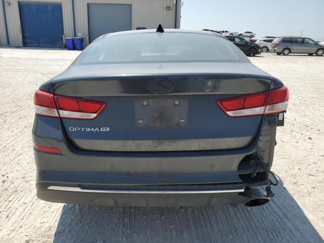 5XXGT4L33LG384264 Kia Optima LX 6