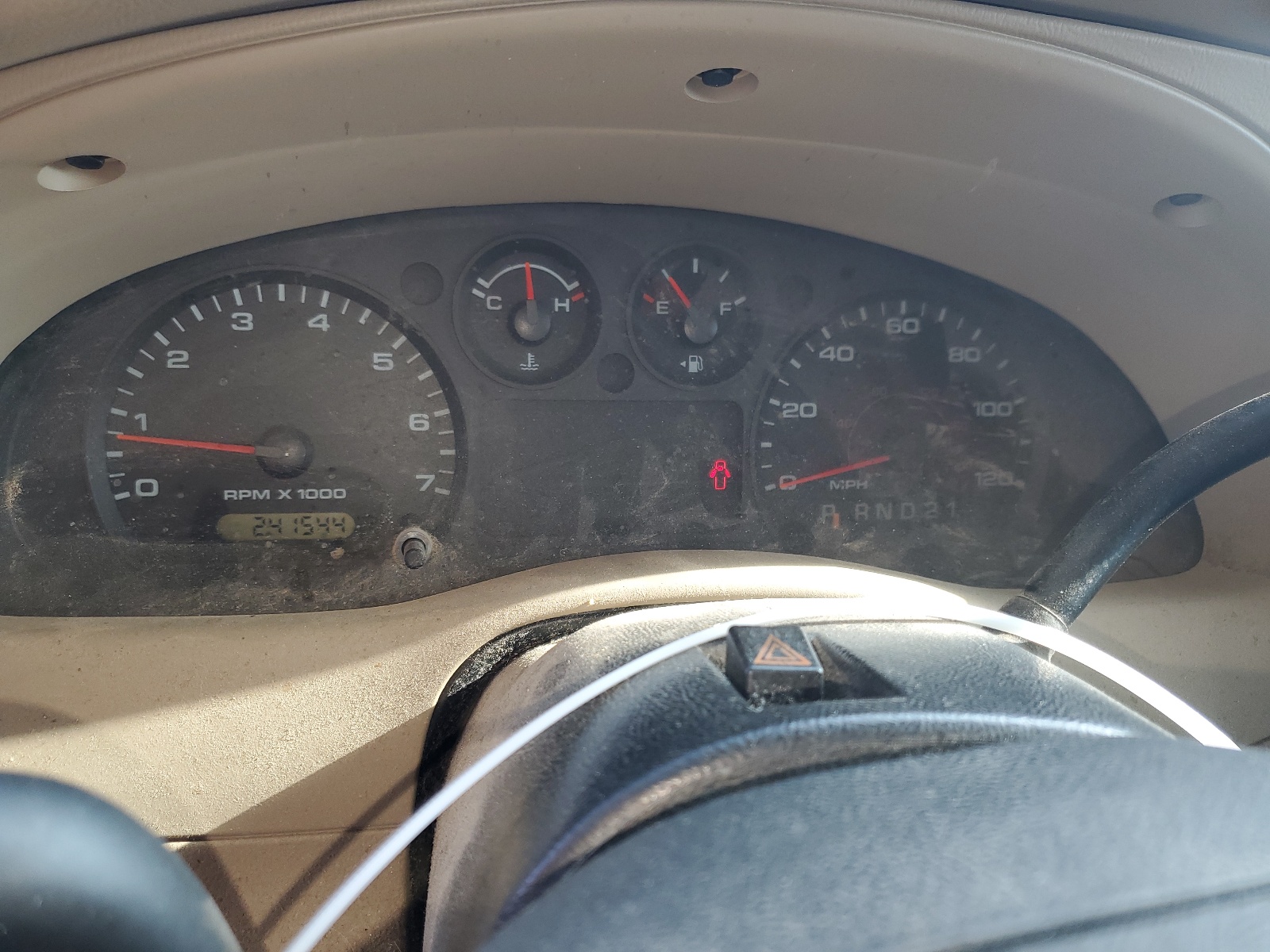 1FTZR45E24PA77071 2004 Ford Ranger Super Cab