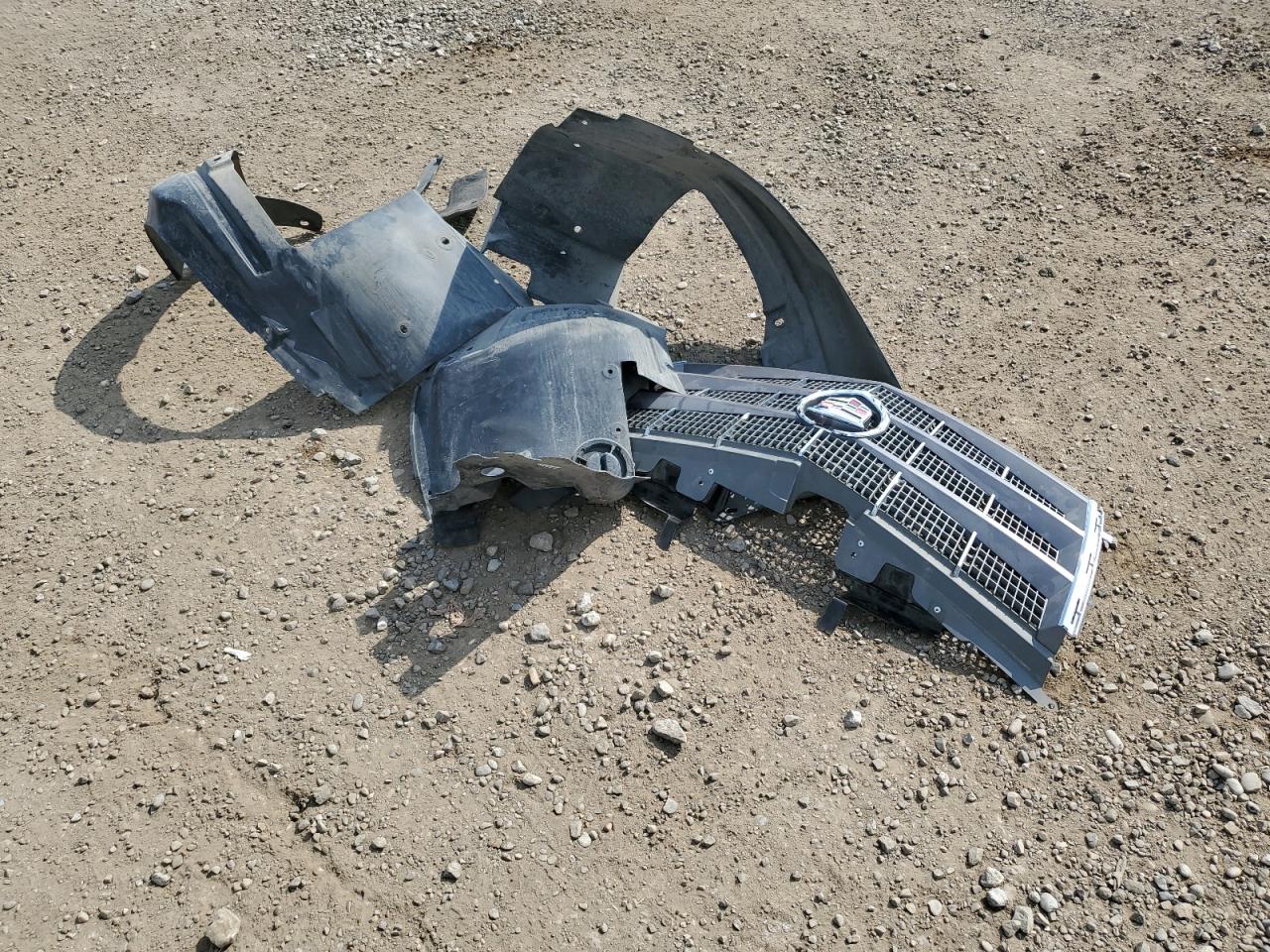 2013 Cadillac Cts Luxury Collection VIN: 1G6DG5E58D0164796 Lot: 66204774