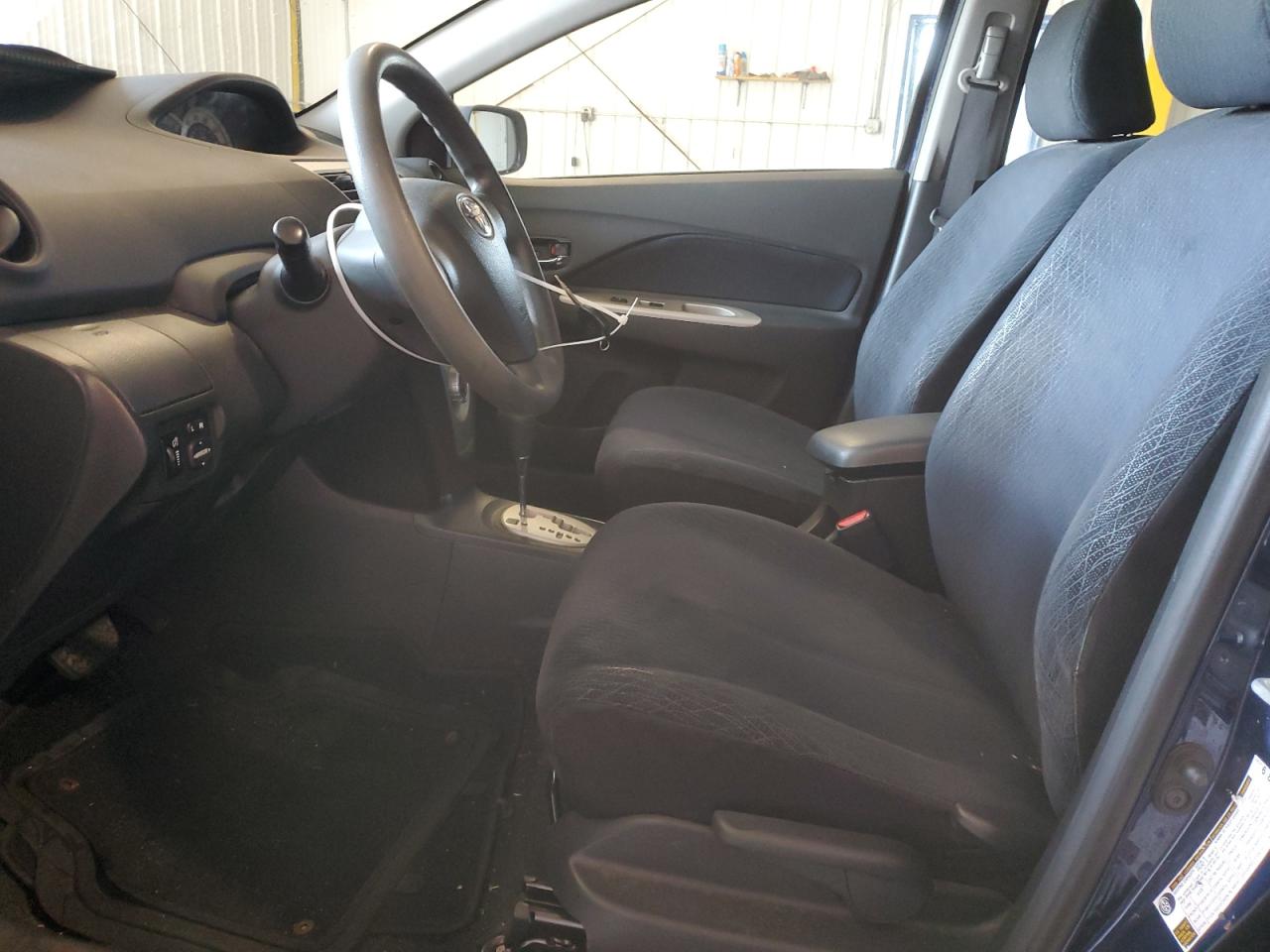 JTDBT923184027756 2008 Toyota Yaris