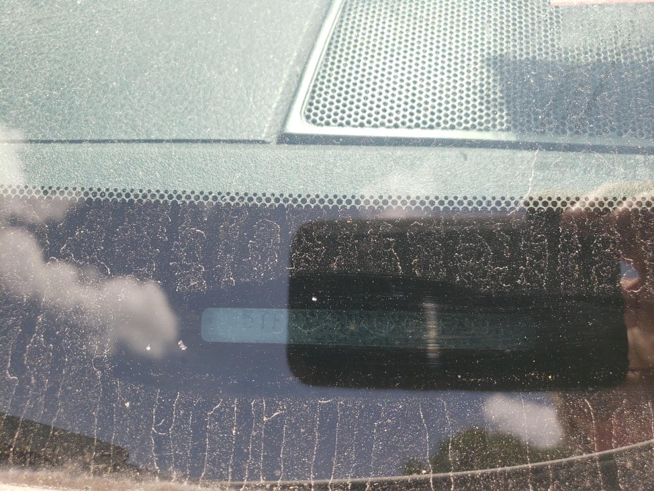 2016 Toyota Tacoma Access Cab VIN: 5TFRX5GN4GX071799 Lot: 65817884