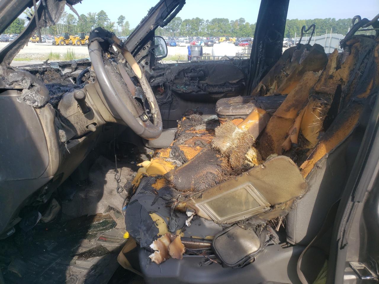 2002 Ford F150 Supercrew VIN: 1FTRW07L72KD78782 Lot: 65902434