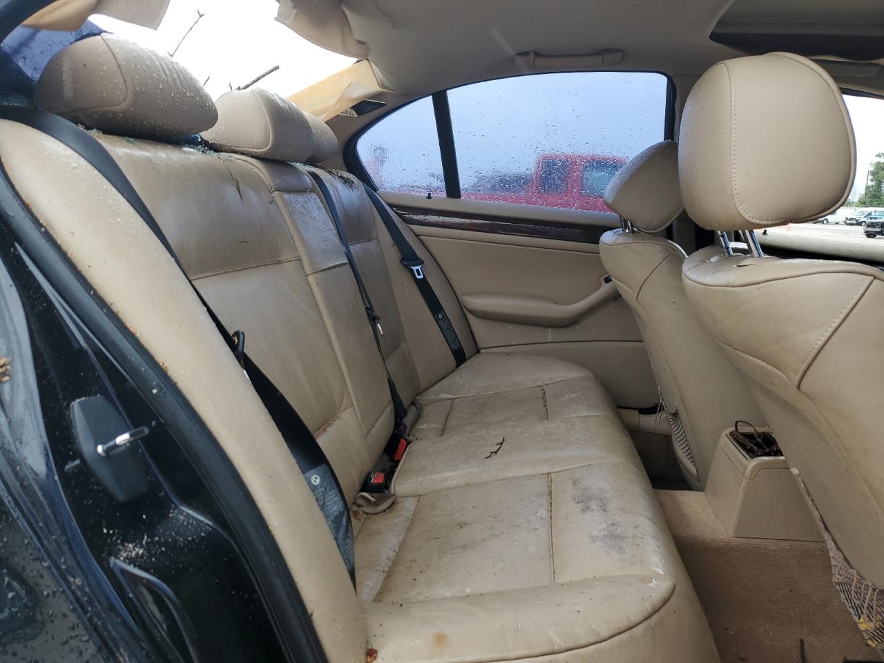 2004 BMW 330 Xi VIN: WBAEW53434PN36418 Lot: 65918674