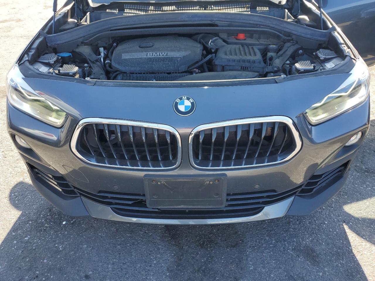 WBXYJ1C02L5P65996 2020 BMW X2 xDrive28I