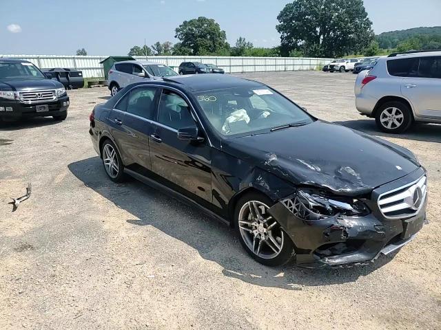 2014 Mercedes-Benz E 550 4Matic VIN: WDDHF9BB0EA984925 Lot: 66736744